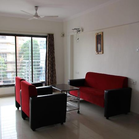 Koshya Suites Mumbai Ngoại thất bức ảnh